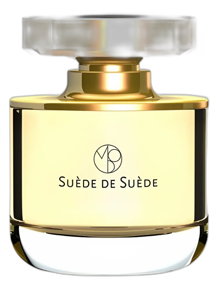 Suede de Suede unisex