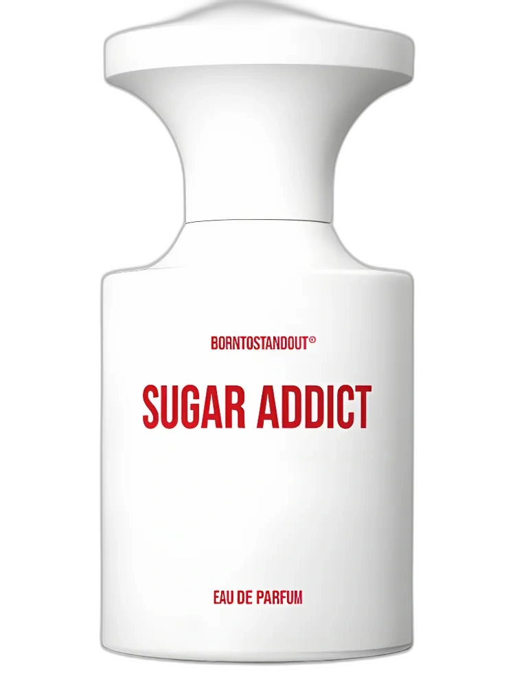 Sugar Addict BORNTOSTANDOUT unisex