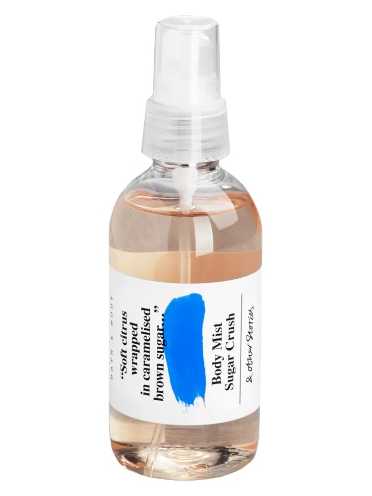 Sugar Crush Body Mist thumbnail 2