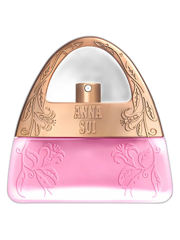 Sui Dreams in Pink