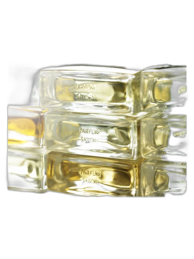 Suiren by Parfum Satori