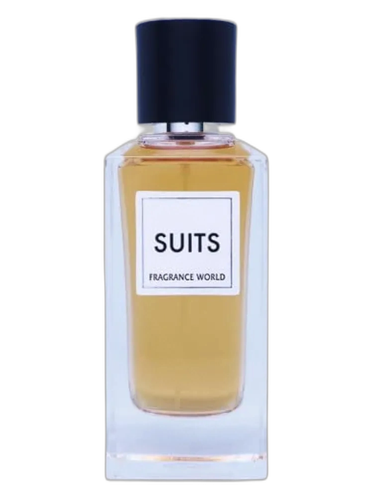 Suits unisex