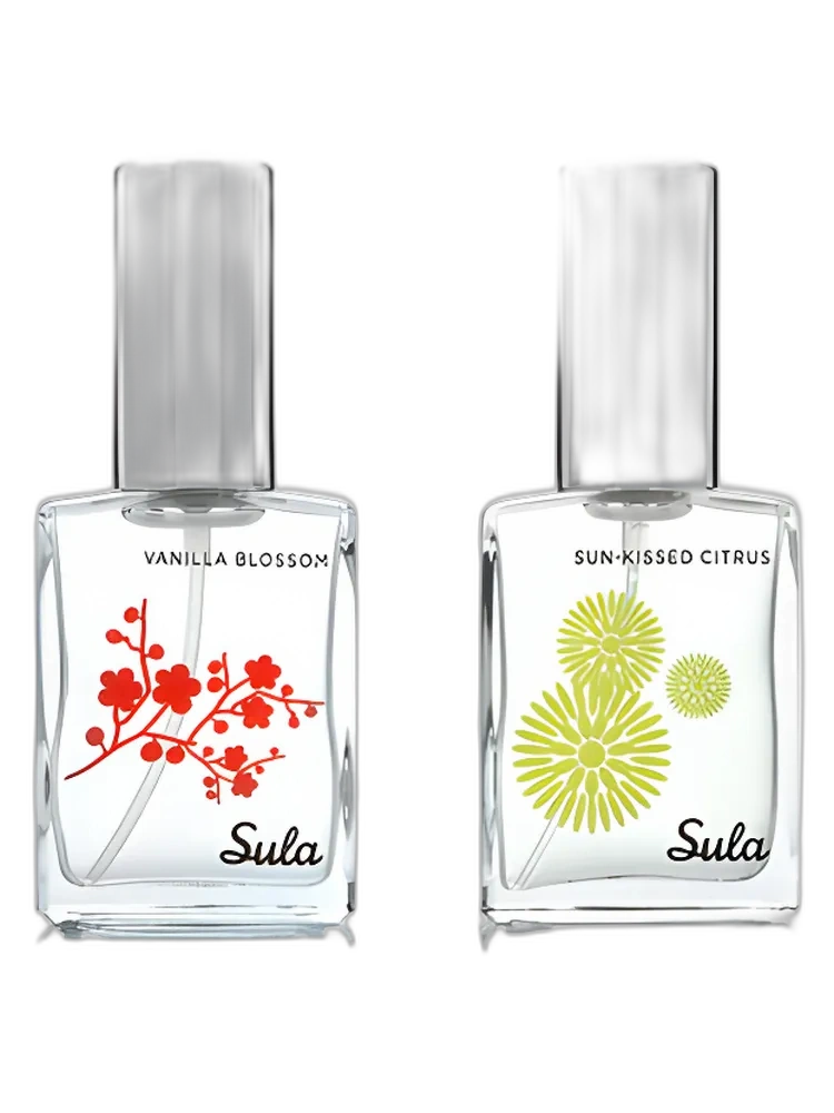 Sula Beach Beauty Playering Set for women