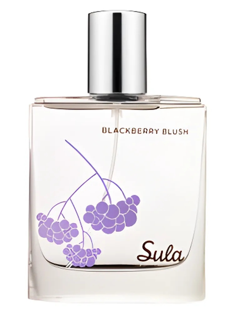 Sula Blackberry Blush for women