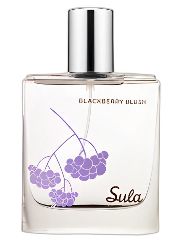 Sula Blackberry Blush for women