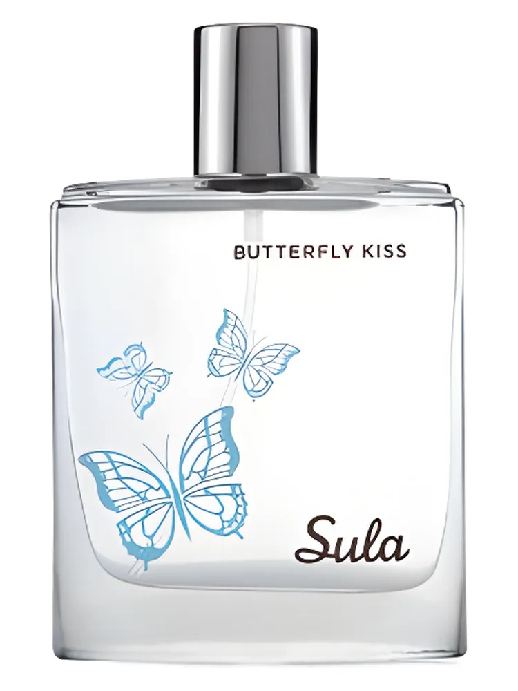 Sula Butterfly Kiss for women
