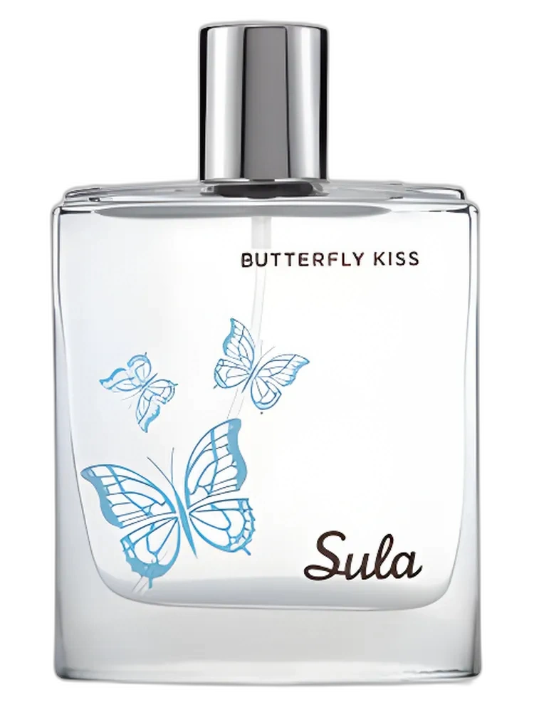 Sula Butterfly Kiss for women