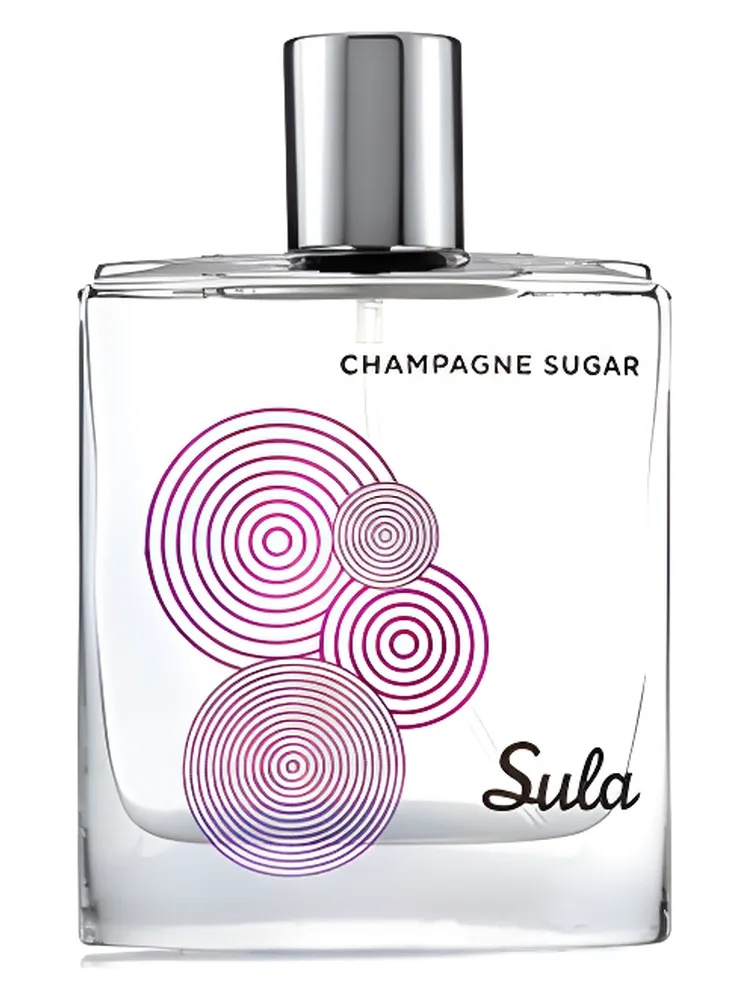Sula Champagne Sugar for women