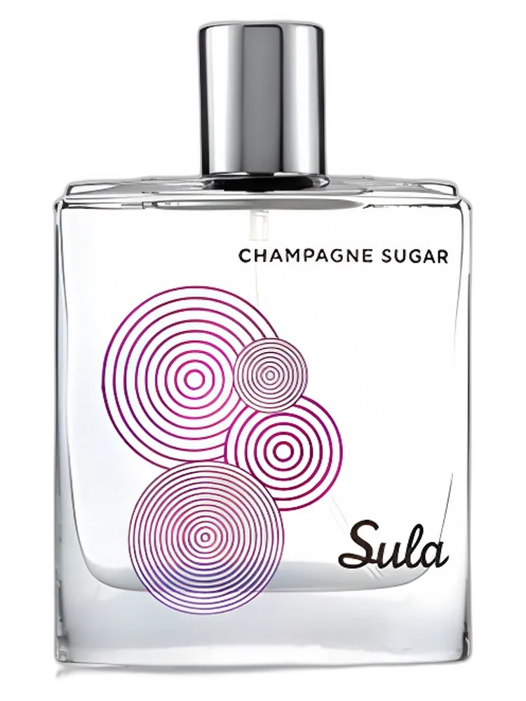 Sula Champagne Sugar for women
