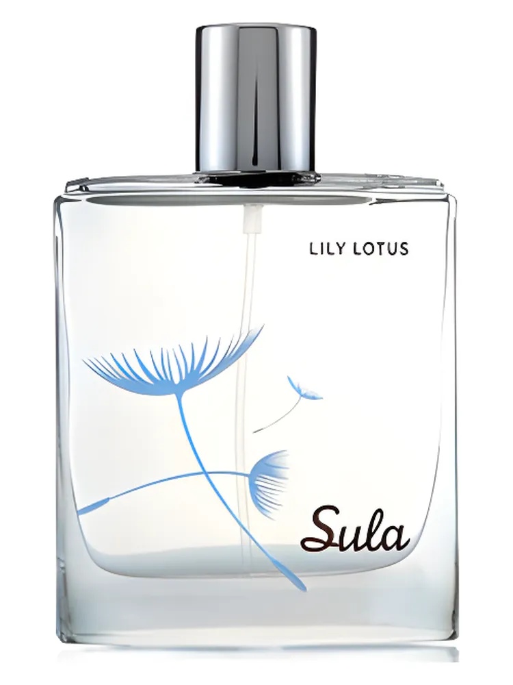 Sula Lily Lotus for women