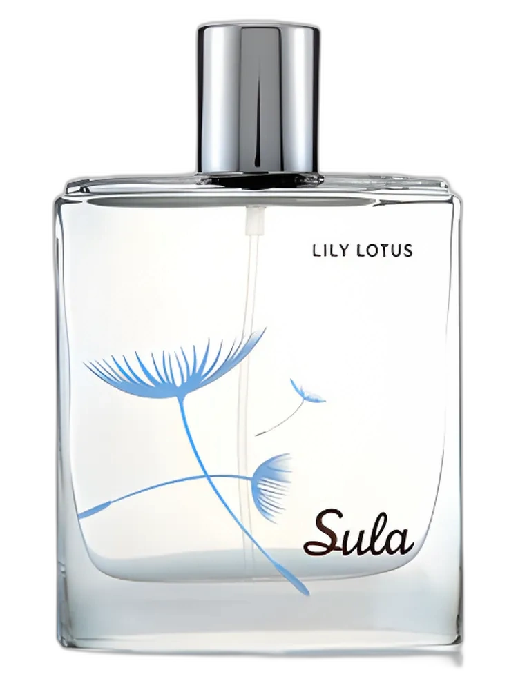 Sula Lily Lotus for women