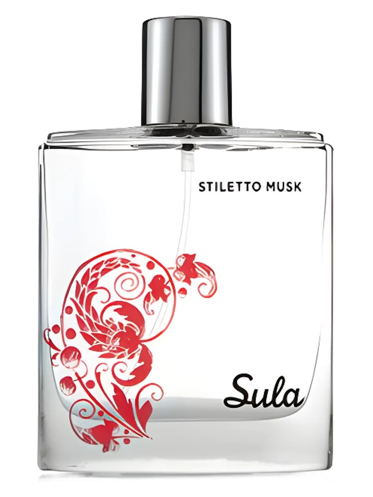 Sula Stiletto Musk for women