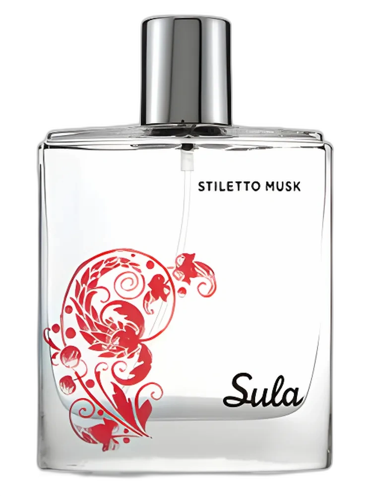 Sula Stiletto Musk for women
