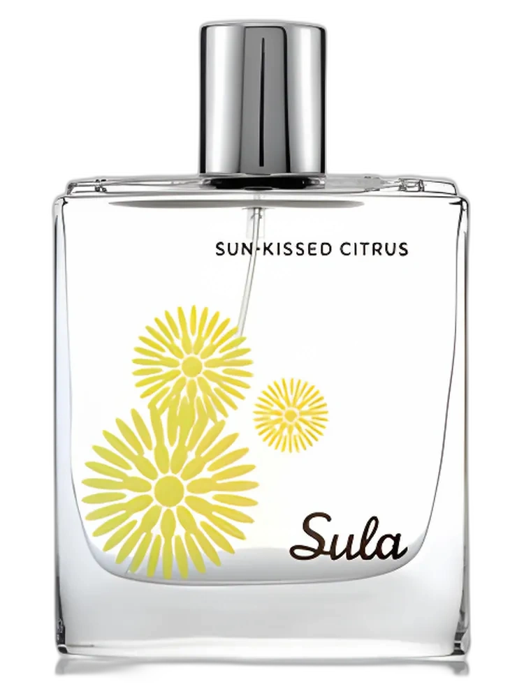 Sula Sun-Kissed Citrus for women
