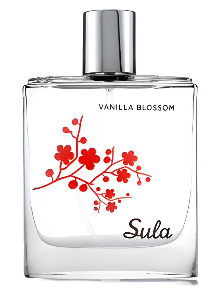 Sula Vanilla Blossom for women