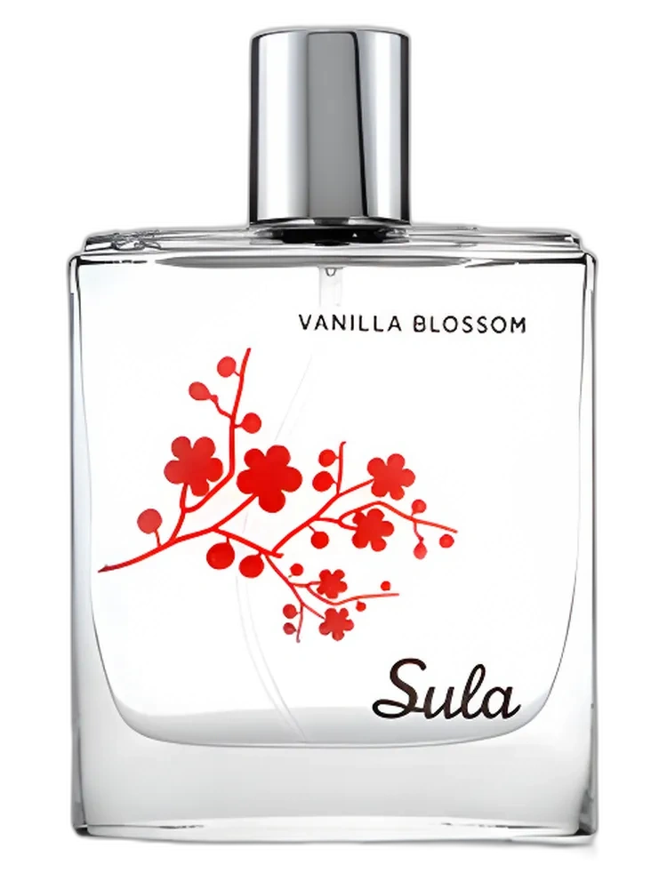 Sula Vanilla Blossom for women