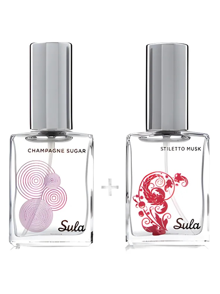 Sula Vixen Playering Set for women