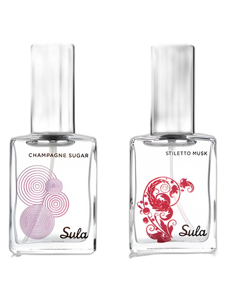Sula Vixen Playering Set for women
