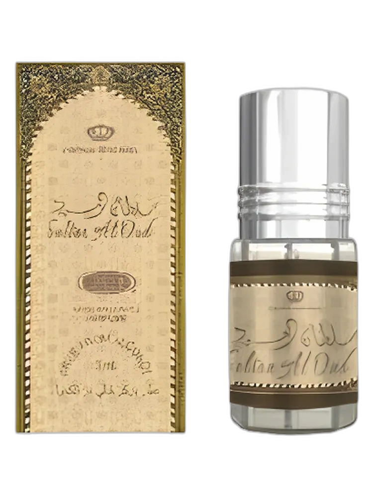 Sultan Al Oud unisex