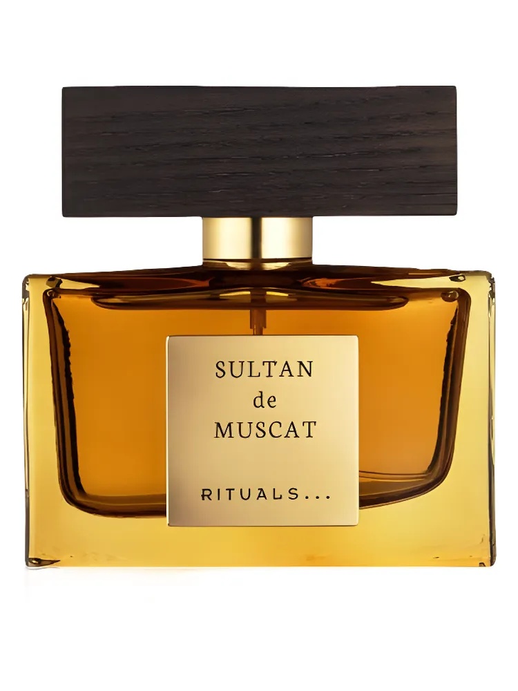 Miniatura 2 de Sultan de Muscat