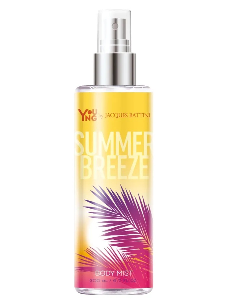 Summer Breeze thumbnail 2