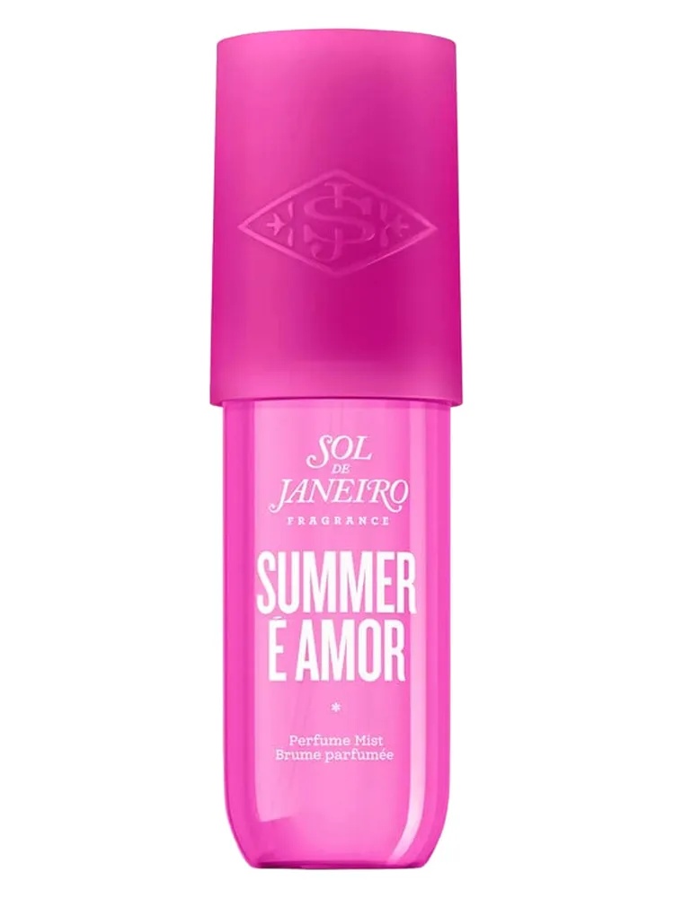 Summer e Amor for women