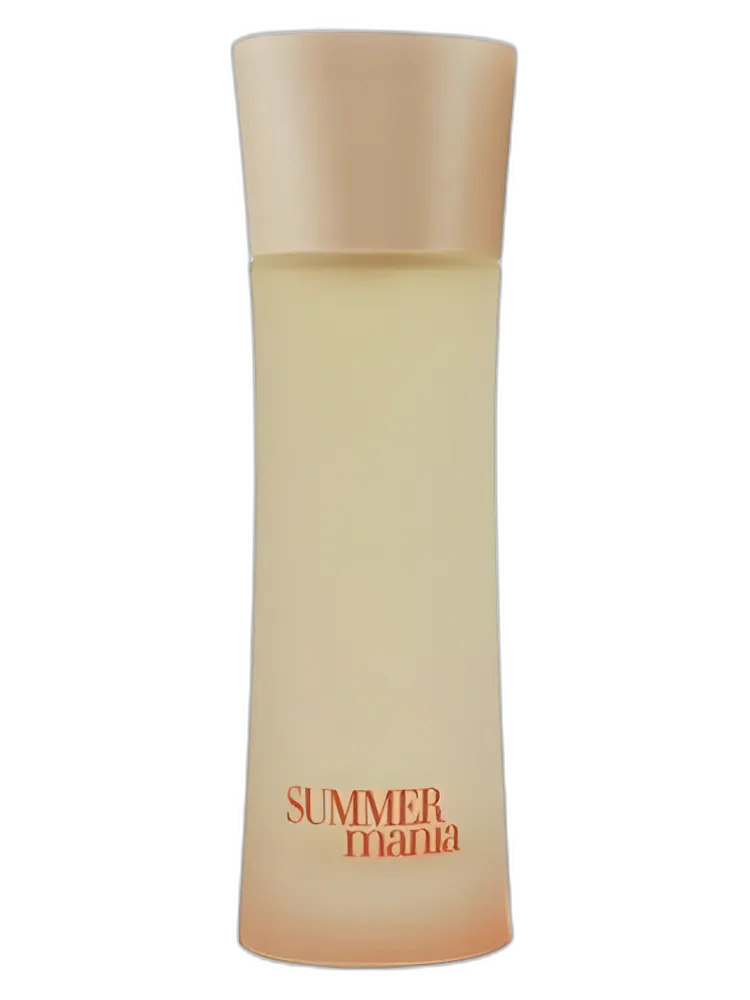 Summer Mania pour Femme