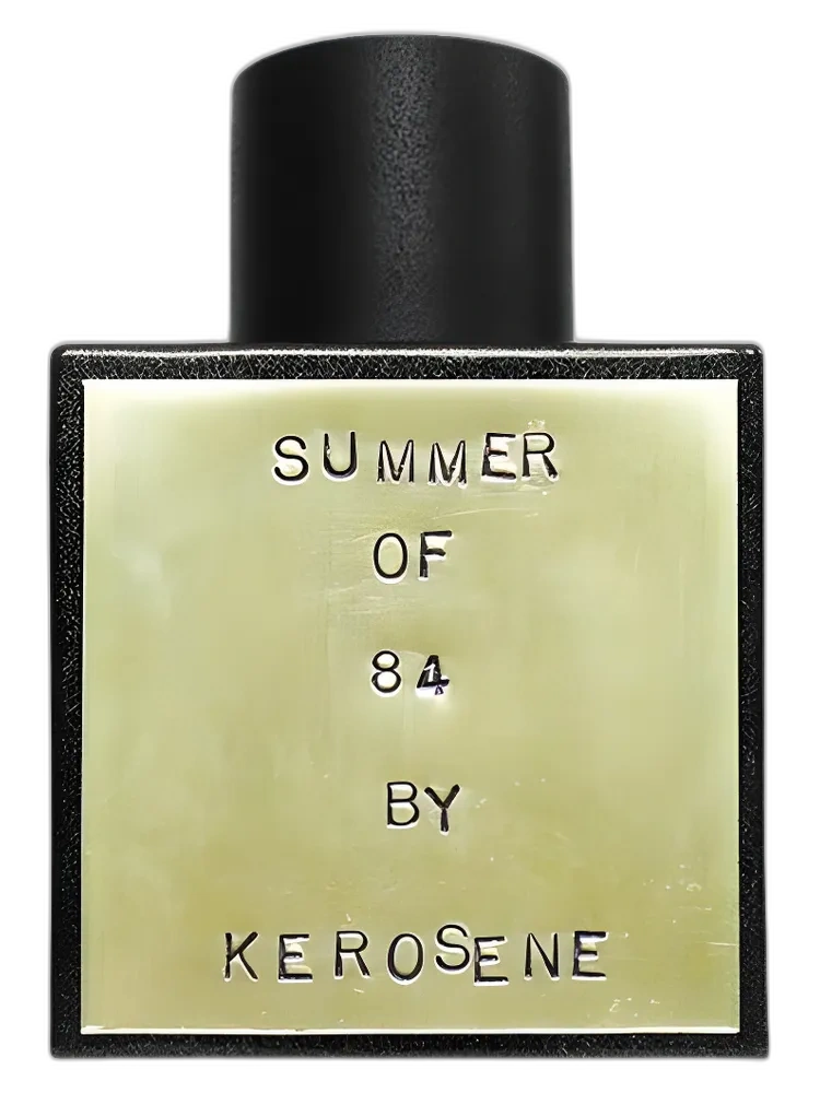 Summer of 84 unisex