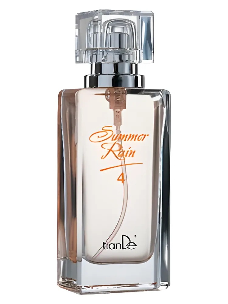 Miniatura 2 de Summer Rain