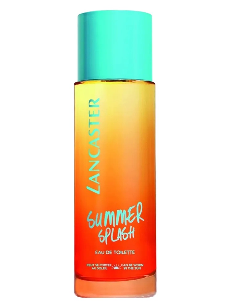 Miniatura 2 de Summer Splash