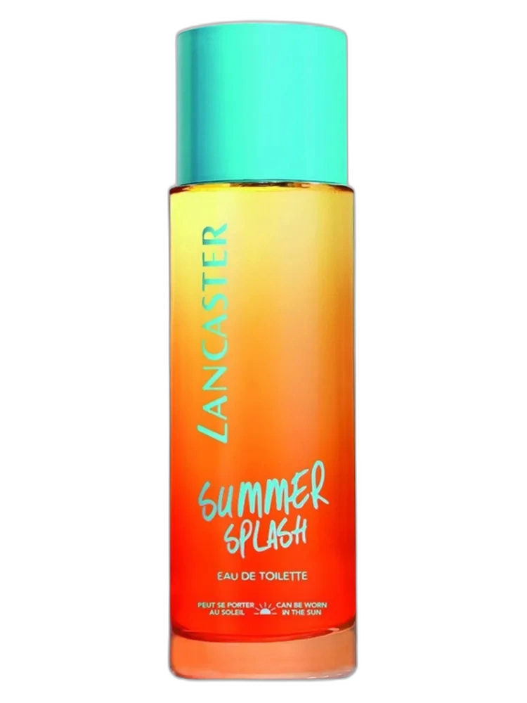Summer Splash