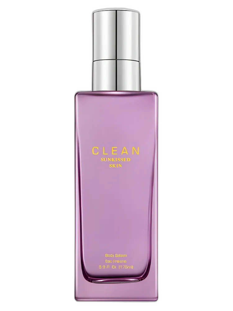 Sunkissed Skin by Clean