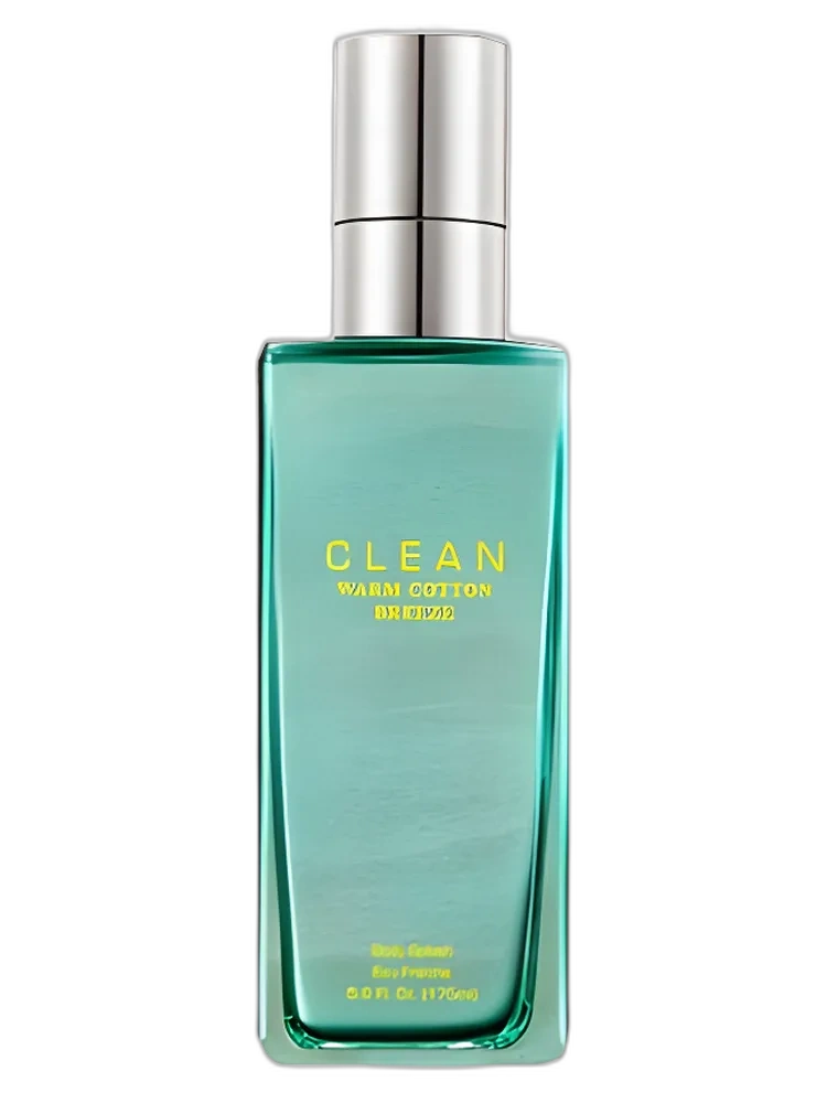 Warm Cotton Breeze by Clean