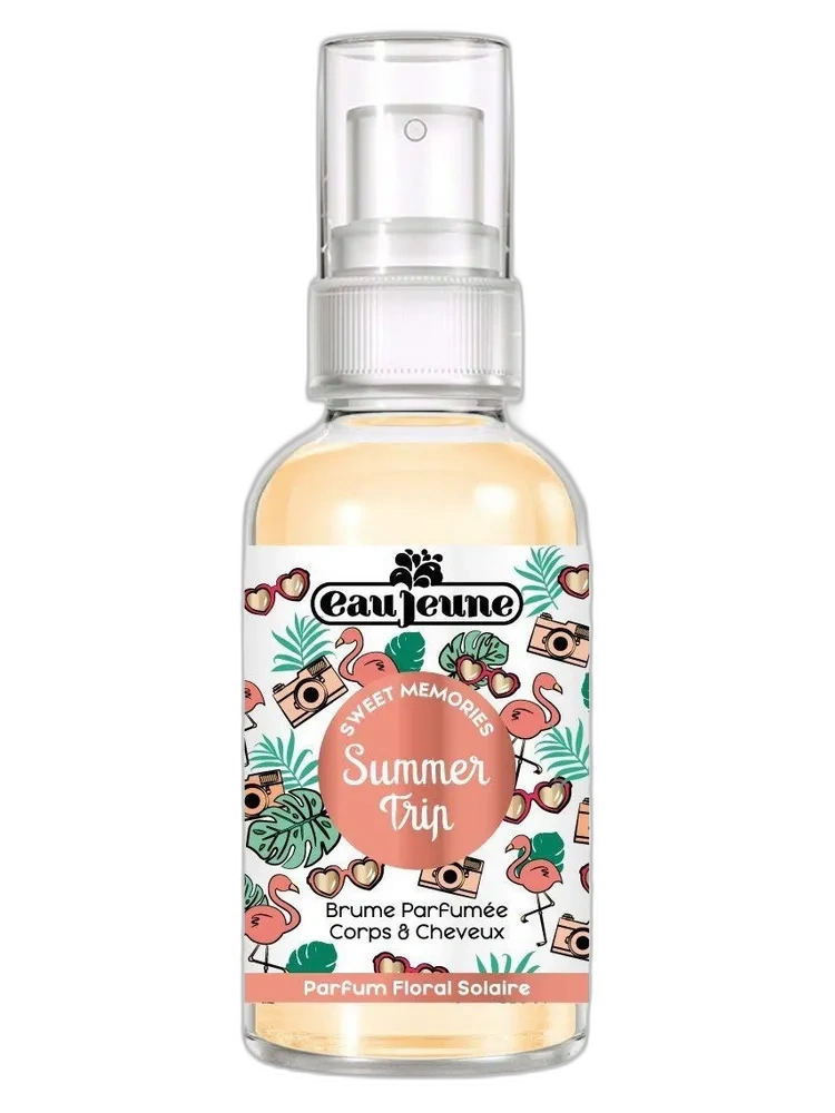 Summer Trip for women