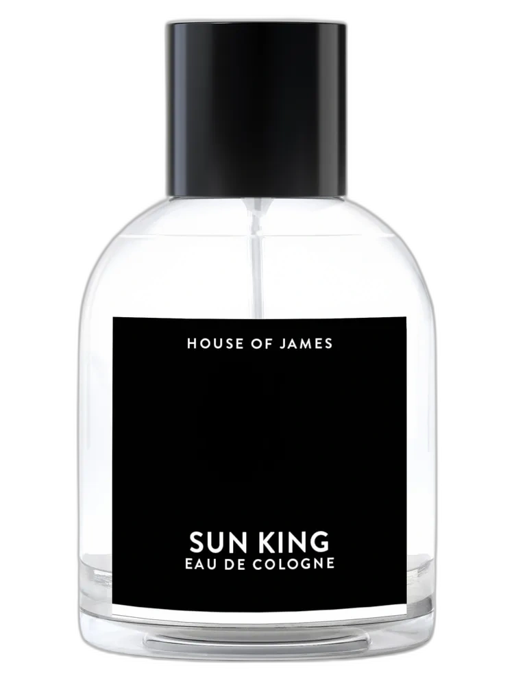 Sun King unisex