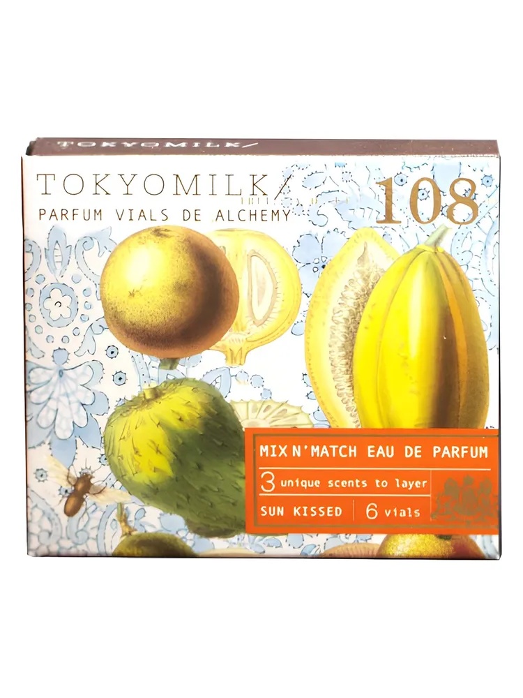 Sun Kissed 108 thumbnail 2
