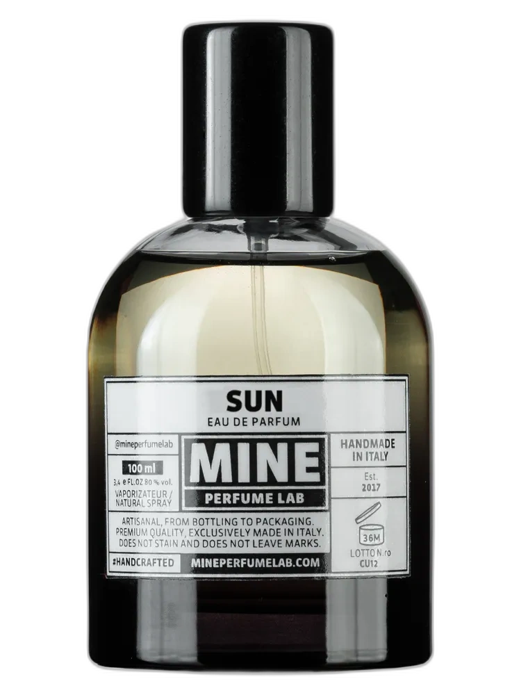The Sun