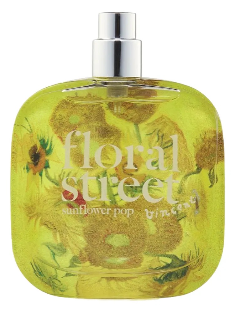 Sunflower Pop unisex