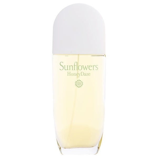 Sunflowers Honey Daze