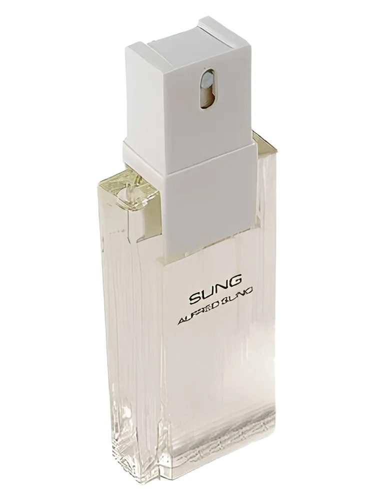 Sung Day Mist for women