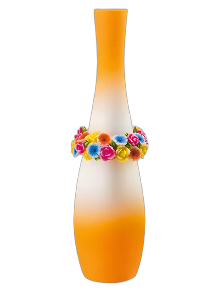 Sunlight Orange for women