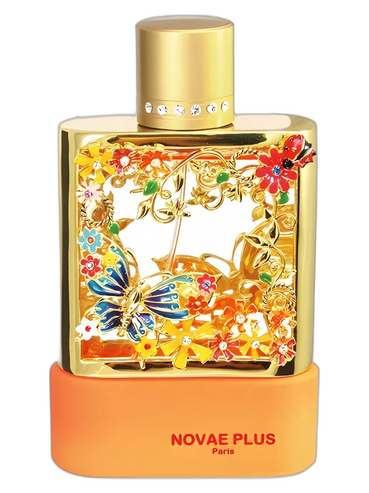 Sunny Garden Peach for women
