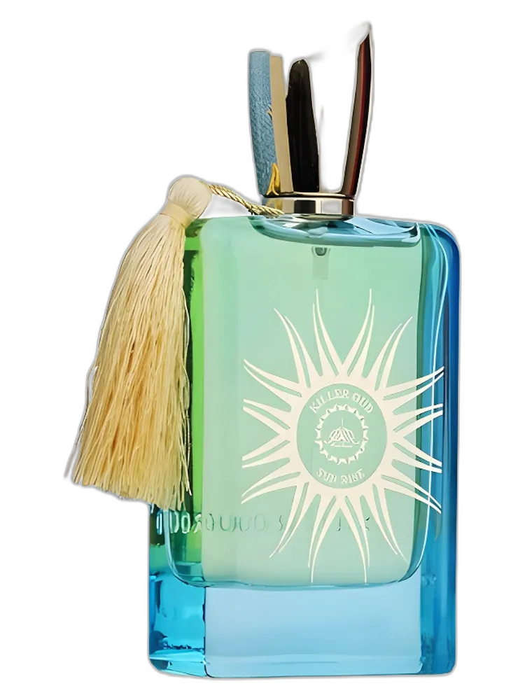 Sunrise Killer Oud Paris Corner unisex