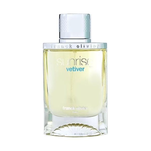 Sunrise Vetiver