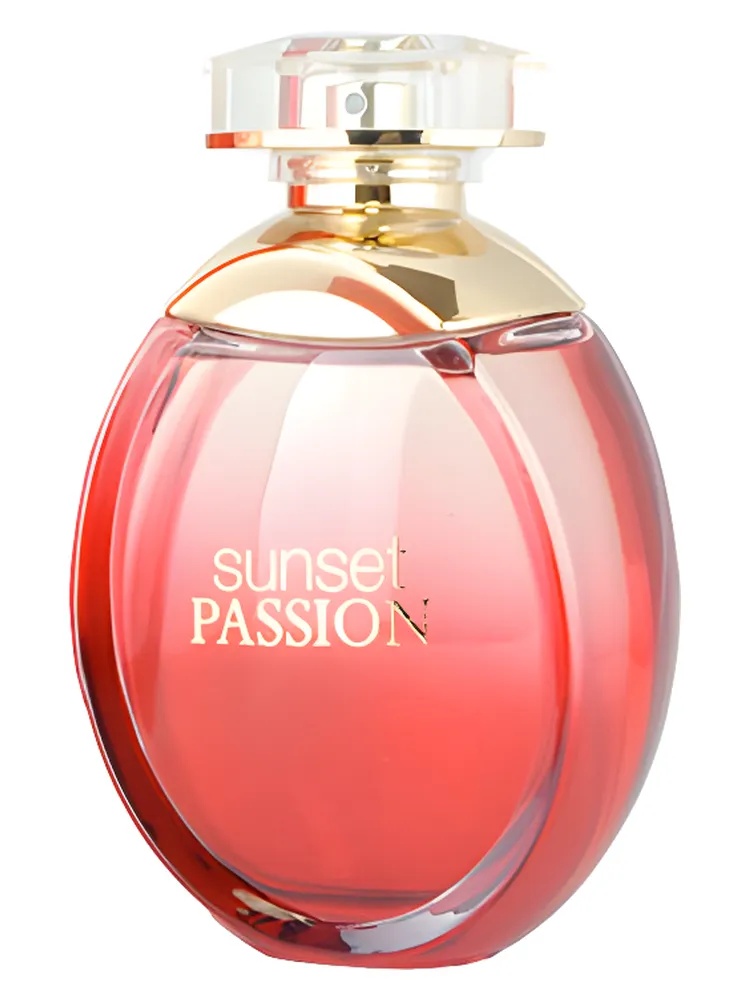 Sunset Passion for women