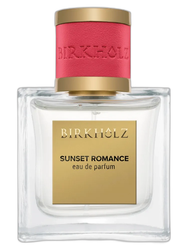 Sunset Romance unisex