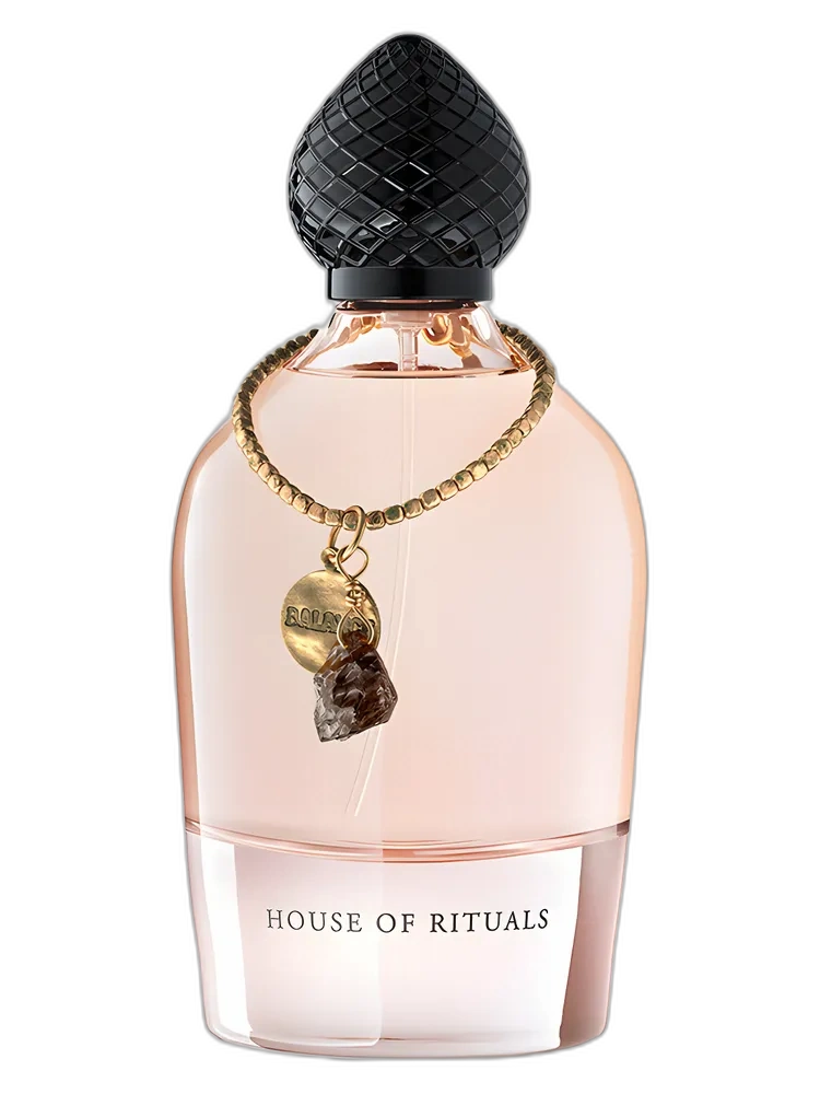 Sunset Tuberose