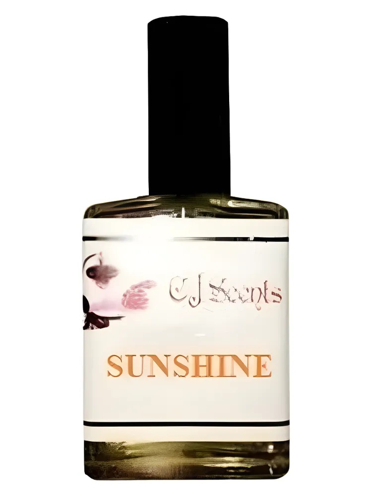 Sunshine unisex