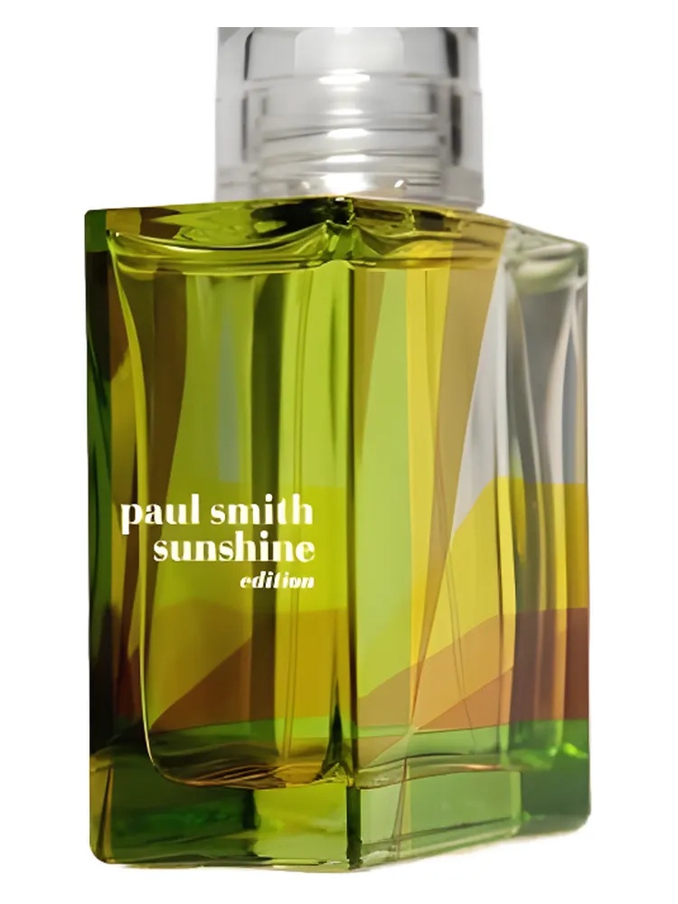 Sunshine Edition for Men thumbnail 2
