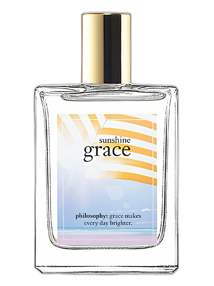 Sunshine Grace
